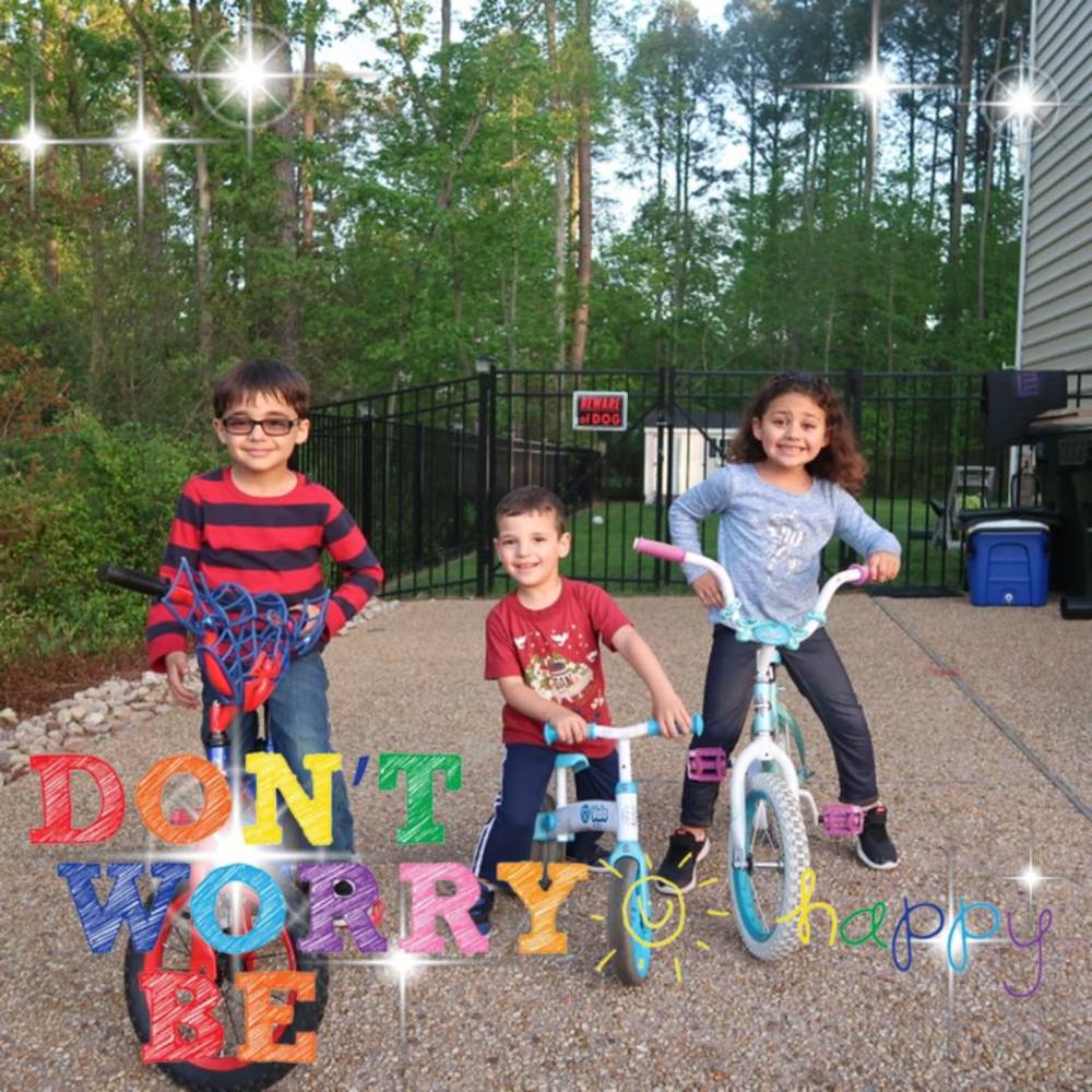 Meet your Posher, Ola